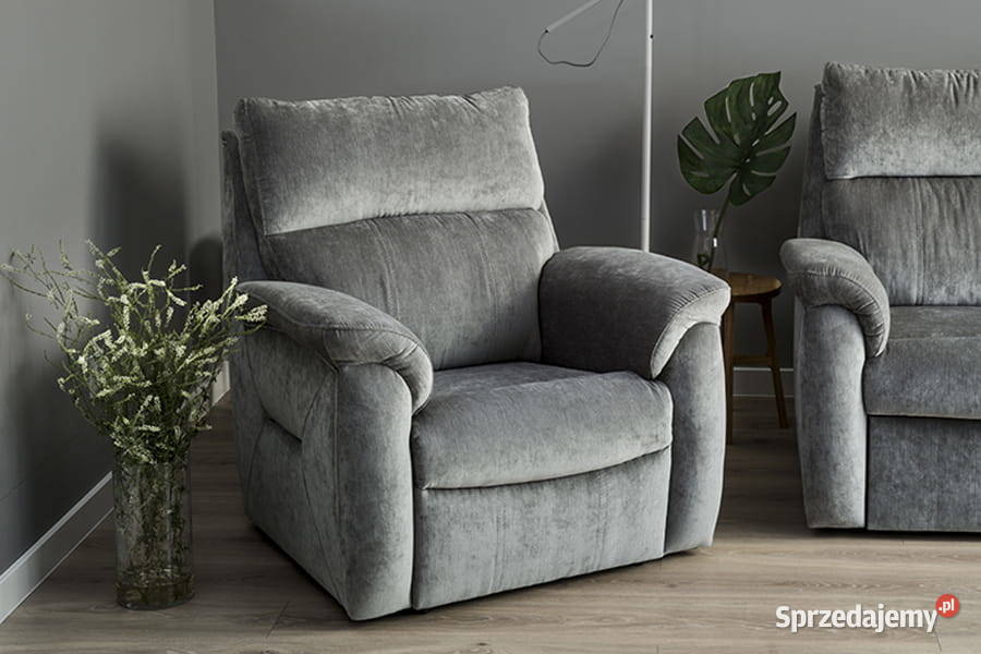 Super wygodnaSofa HAVANA 4osrozkł promocja Ożarów Mazowiecki