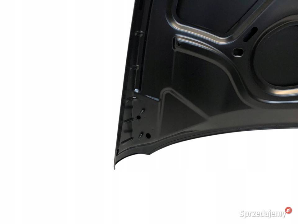Seat Ibiza 6J IV 20082012 przed liftem Pokrywa świętokrzyskie Skarżysko-Kamienna
