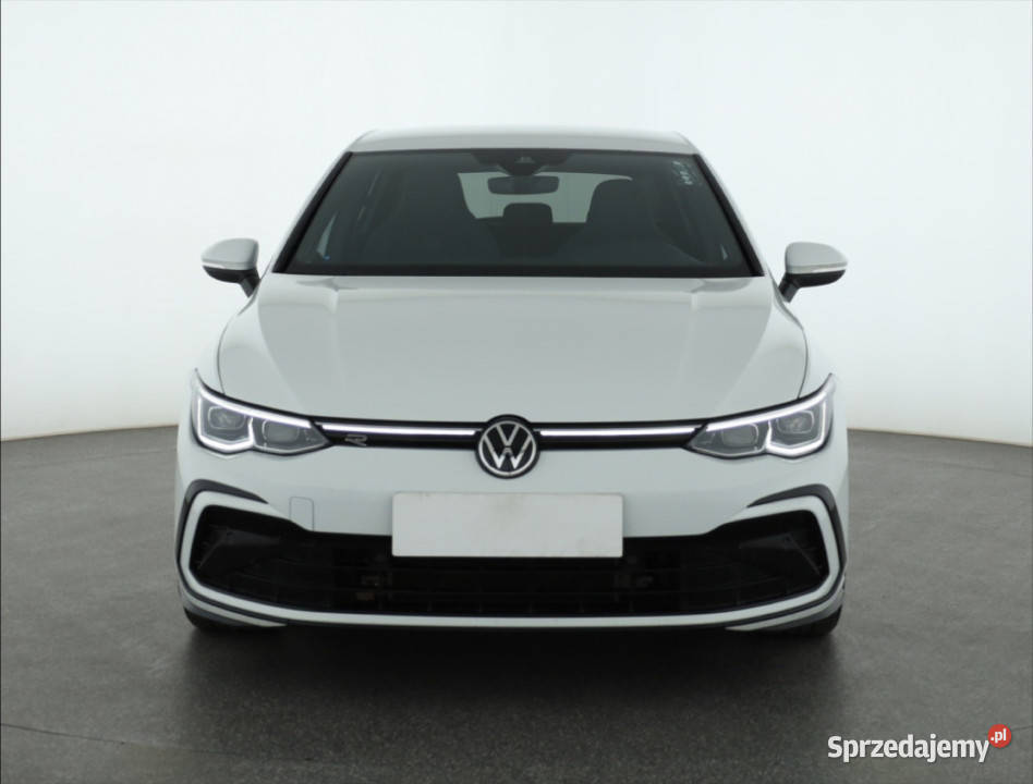 VW Golf 15 eTSI 1498cm3 Piaseczno