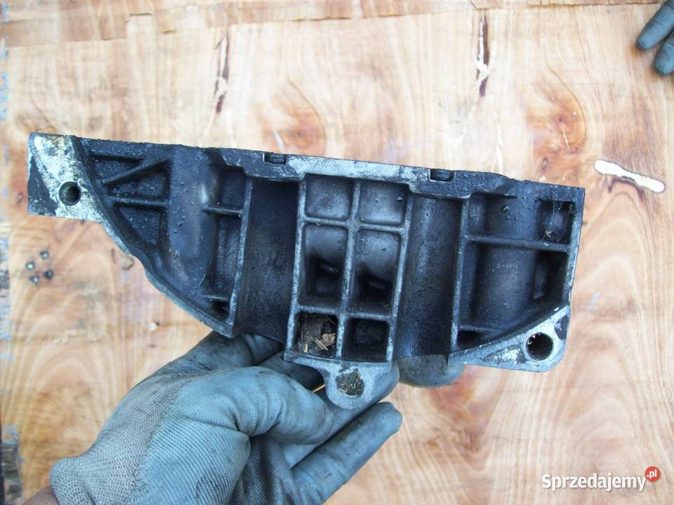 Citroen C3 16 16V Miska olejowa 1644149138 Mińsk Mazowiecki