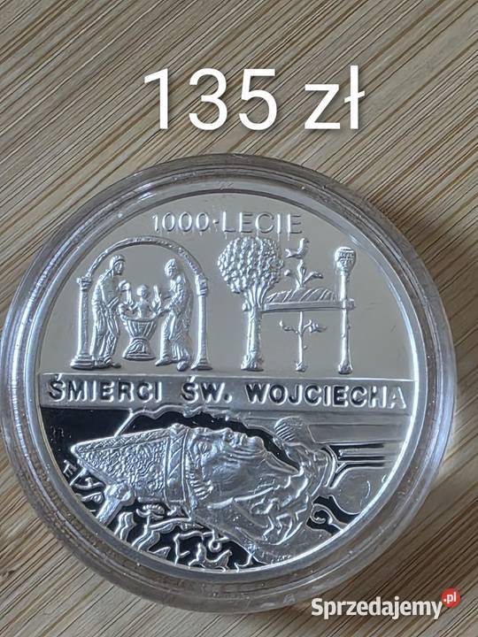 10 kolekcjonerskie Numizmatyka Bydgoszcz