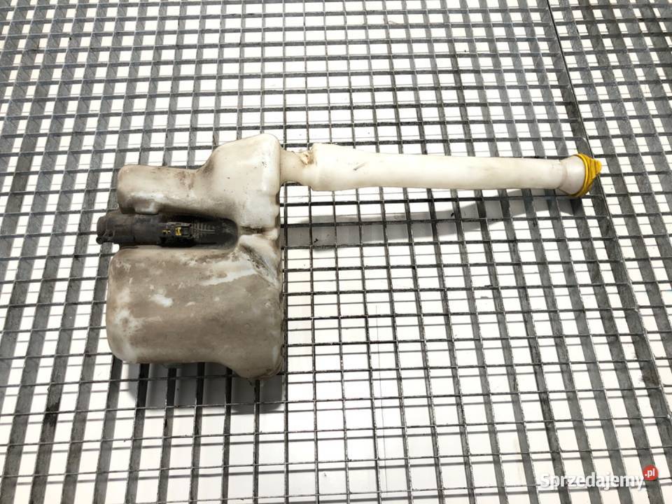 ZBIORNIK SPRYSKIWACZY RENAULT MASTER III Bus 23