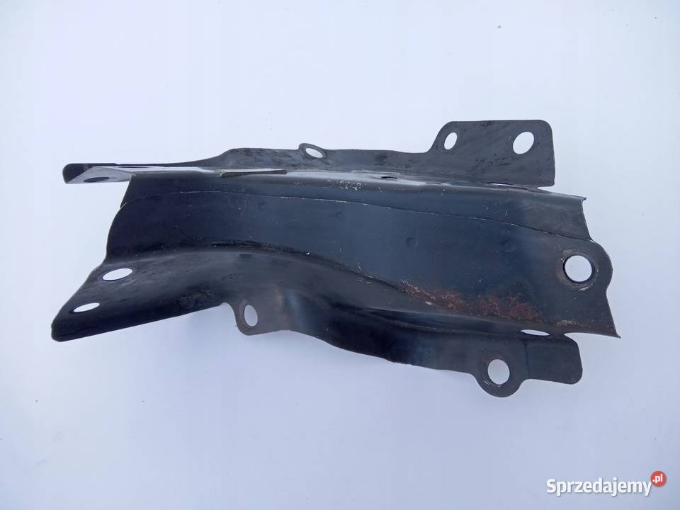 MOCOWANIE WSPORNIK NISSAN GTR GTR Nowy Tomyśl