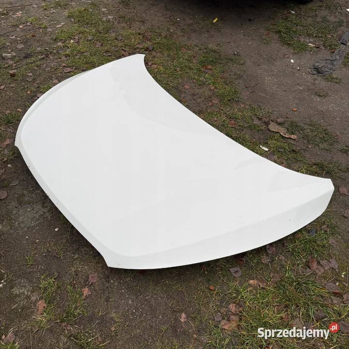 Maska Oryginalna Kompleta Hyundai IX35 20102014r Maski Barłogi