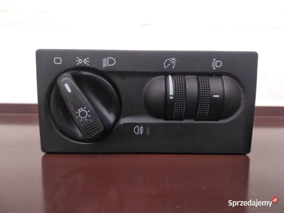 VW Golf MK3 III Vento przełącznik włącznik Sieradz