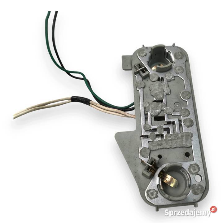 WKŁAD TYLNEJ LAMPY PRAWY Toyota Yaris II Chełm
