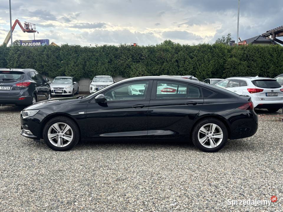 Opel Insignia GWARANCJA śląskie Paniówki