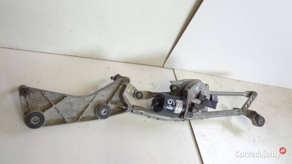 MECHANIZM WYCIERACZEK PRZÓD MERCEDES ML W164 Rakoniewice sprzedam