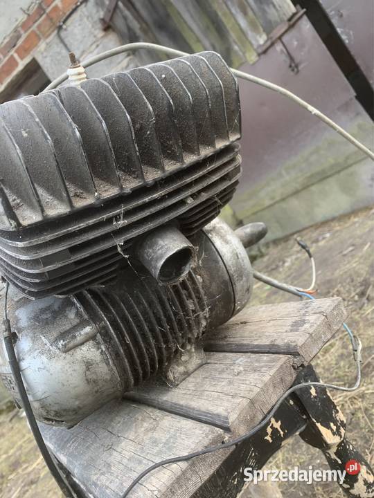 Casal Silniki Konin sprzedam