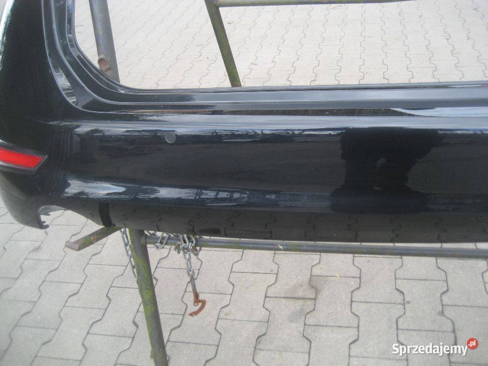 bmw 3 g21 g 21 kombi zderzak tył tylni 6xpdc osobowe wielkopolskie Rakoniewice