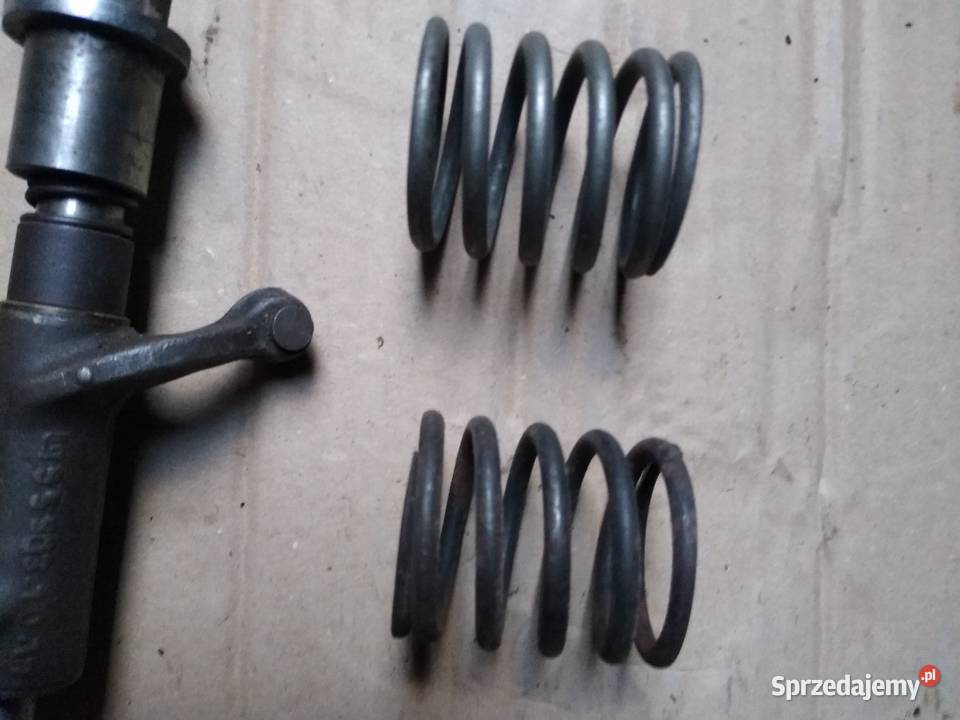 Junak m10 klawiatura pozostałość