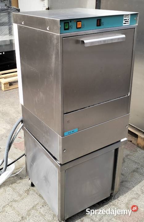 Zmywarka gastronomiczna do szkła i talerzy wielkopolskie Słupia Kapitulna sprzedam