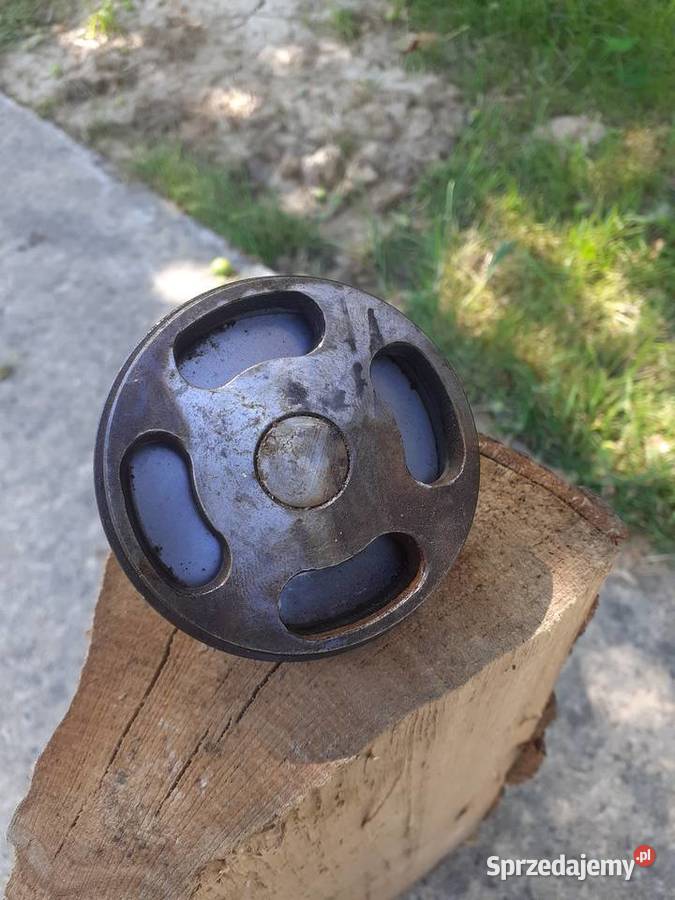 Zawór sprężarka atlas copco