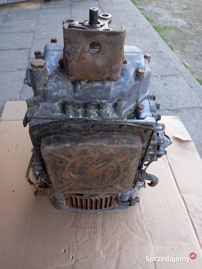 Mercedes W108 W109 W111 W112 W113 Skrzynia osobowe Bukownica