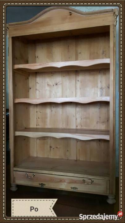 Renowacja mebli Legnica