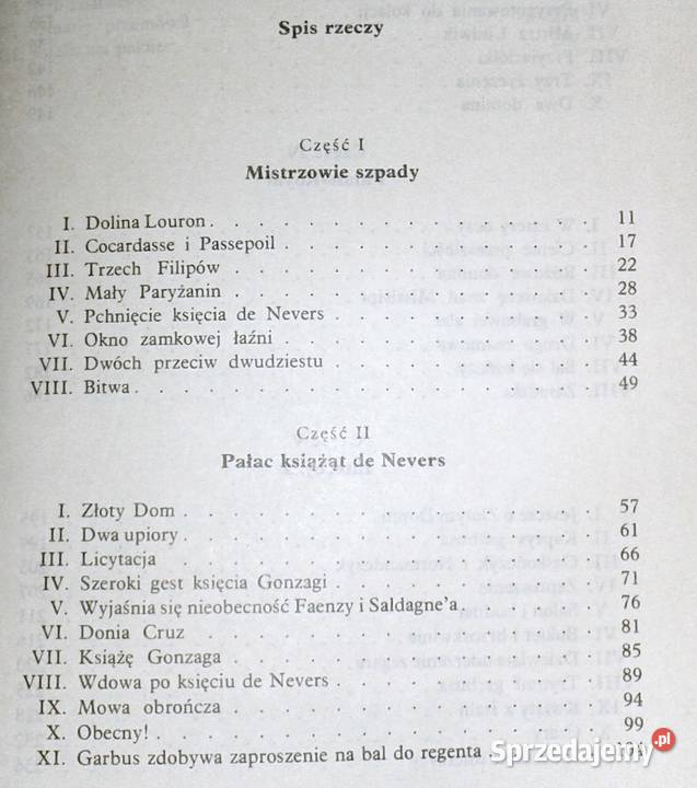 Kawaler de Lagardre Paul Fval lubelskie Chełm