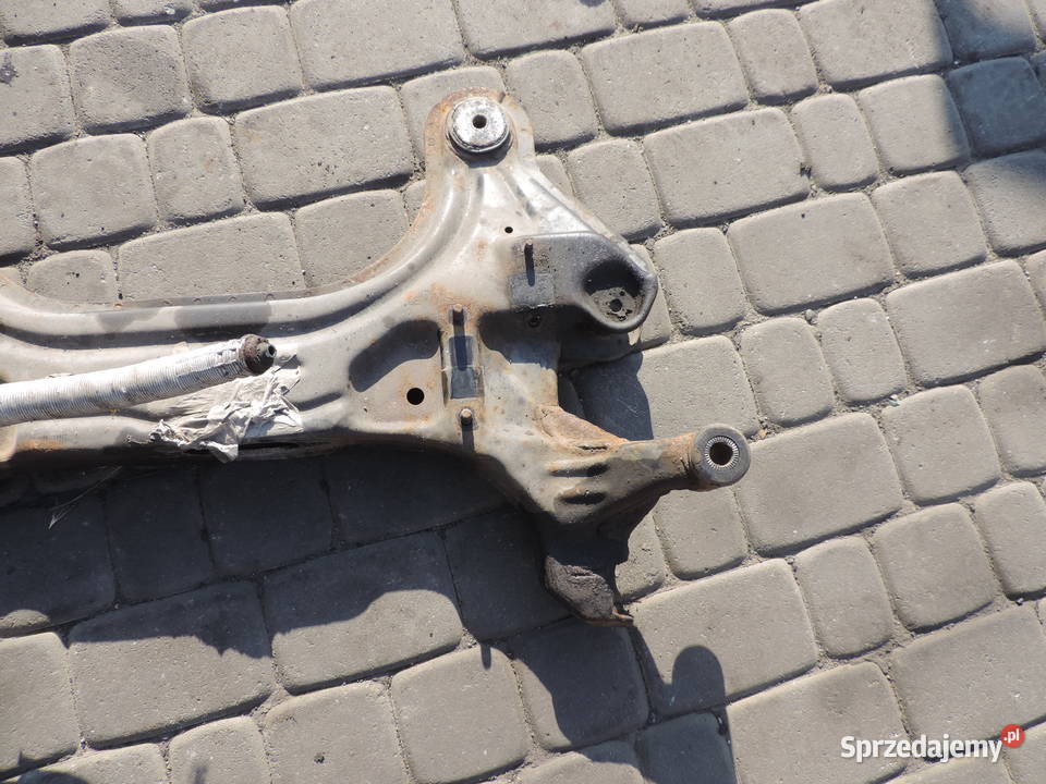CHEVROLET KALOS 12 KOŁYSKA SANKI ZAWIESZENIE Nowy Sącz sprzedam