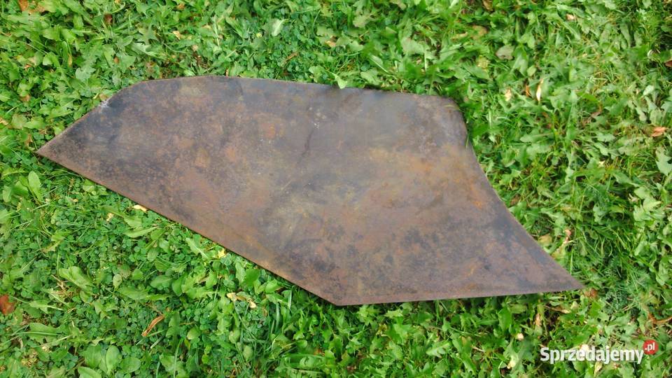 Nowa odkładnica odkładnia pługa Sieradz sprzedam