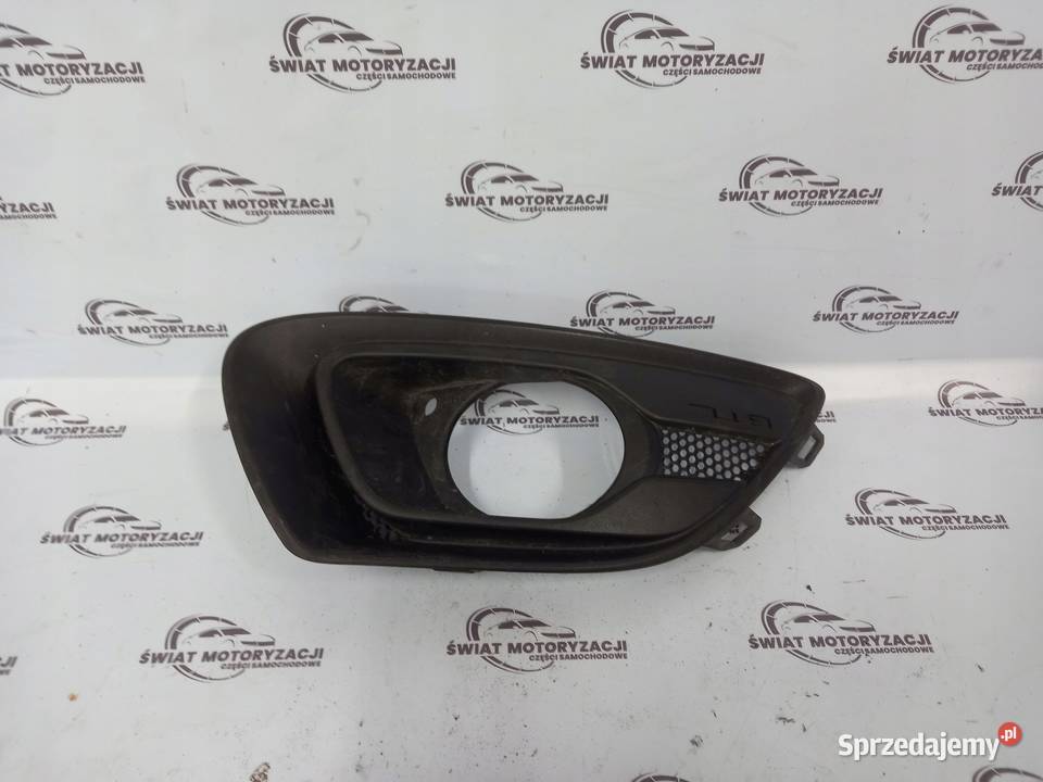 ASTRA J GTC 13r kratka ramka halogenu prawa świętokrzyskie Kielce sprzedam