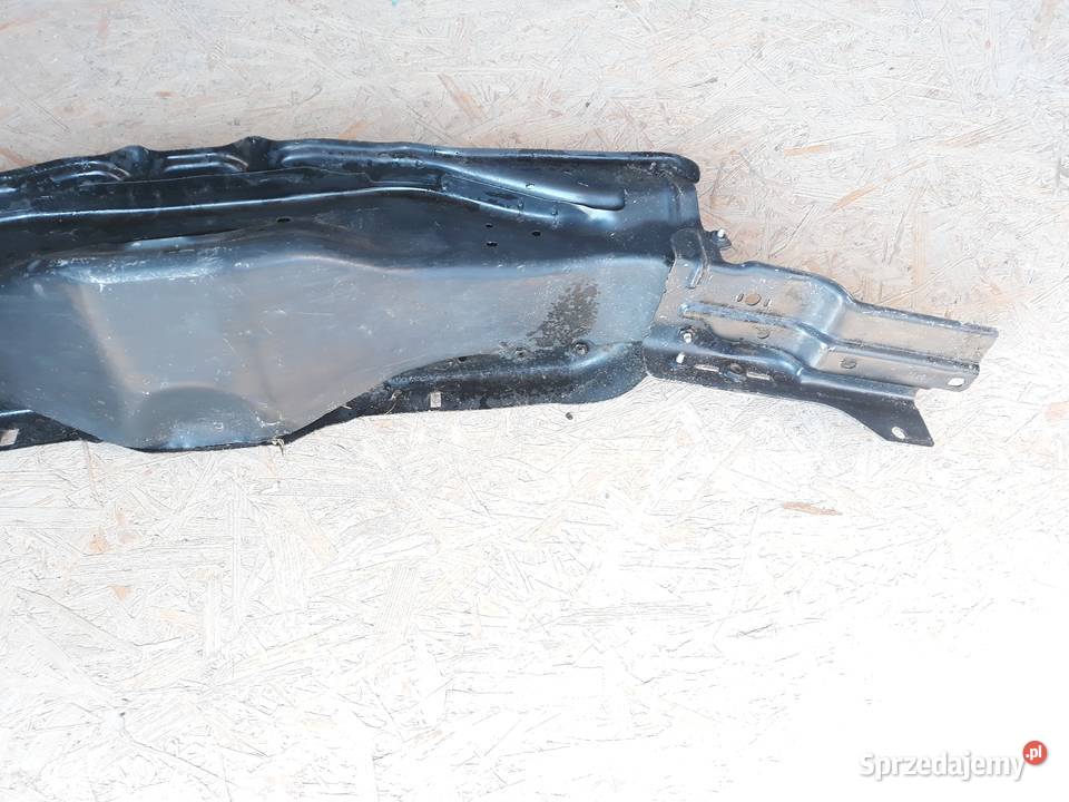 DUCATO BOXER JUMPER 14 WZMOCNIENIE PRZÓD osobowe wielkopolskie Międzychód