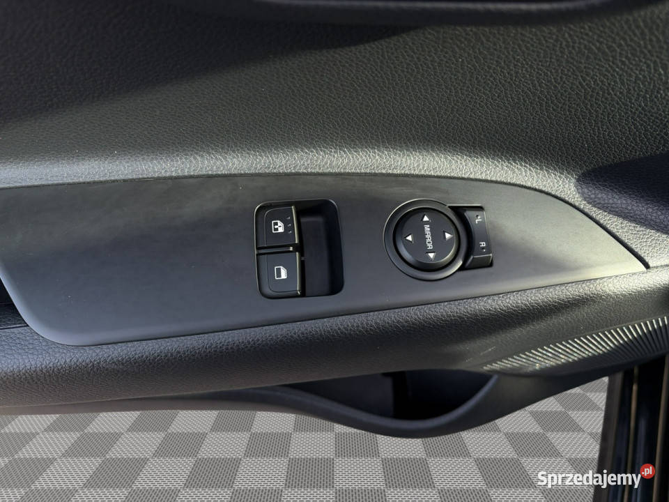 Kia Rio WZ936GH10 TGDI M Bluetooth Czcof Podgrzf Pępowo