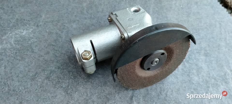 Zestaw kobi na wiertarkę PRCr106II CELMA Rybnik