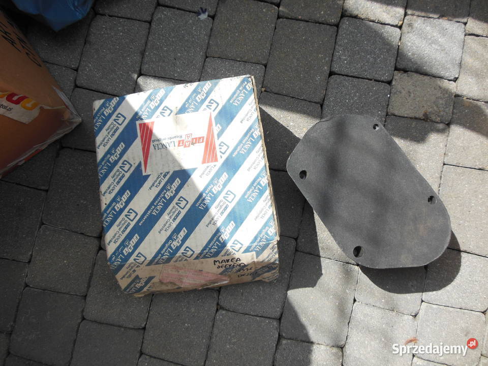 GŁOŚNIK DRZWI FIAT MAREA 46445546 185 99 osobowe Kozy