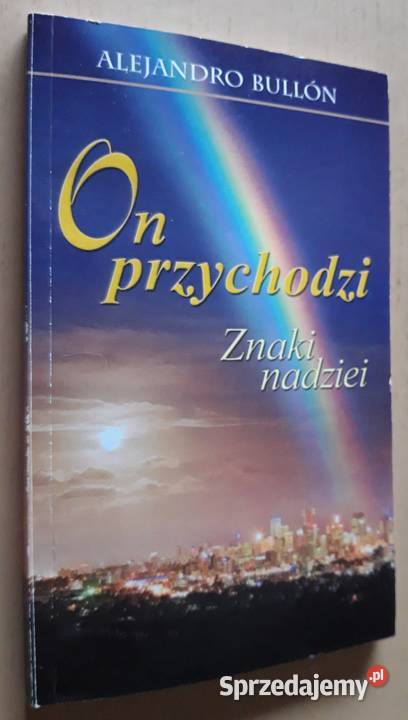 Nadzieja chorych i cierpiących miękka Książki naukowe i popularnonaukowe podlaskie Suwałki