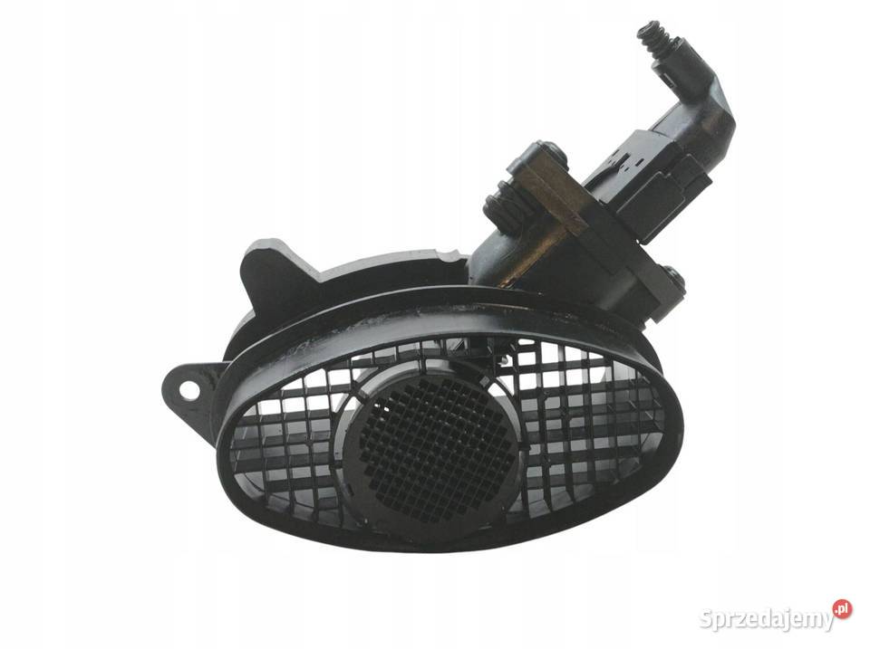 PRZEPŁYWOMIERZ 0928400468 77870760 25 D M57 Bmw sprzedam