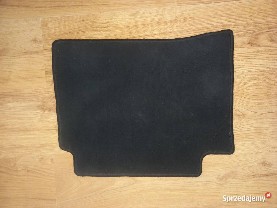 Dywaniki Toyota Corolla Sedan E21 welurowe Pozostałe śląskie sprzedam