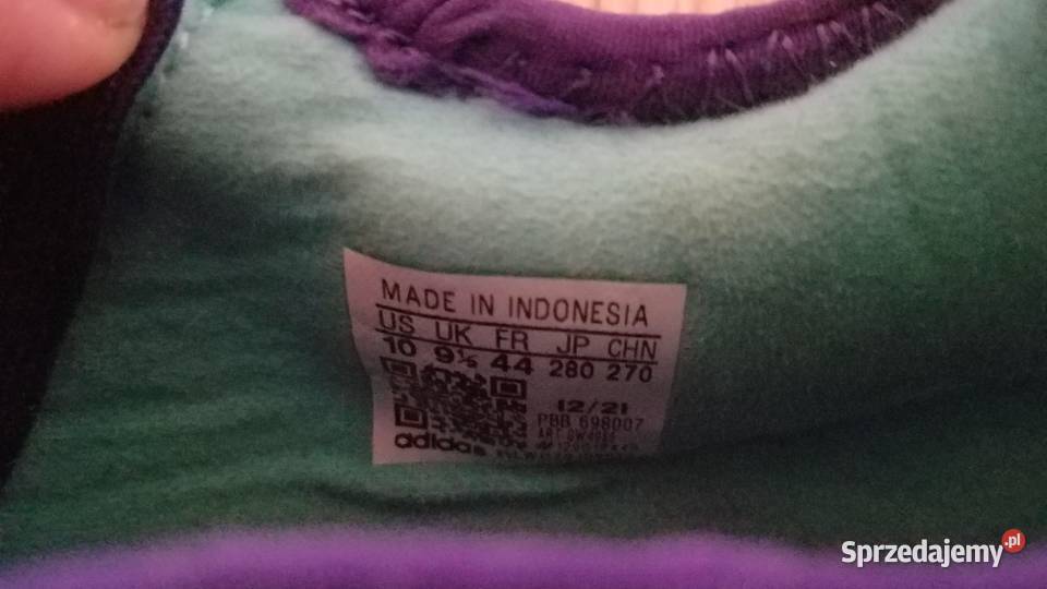 Buty ADIDAS Copa FG FR44 275 lanki korki Skóra Białystok sprzedam