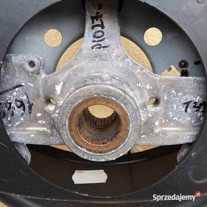 KOŁO KIEROWNICY Raniżów