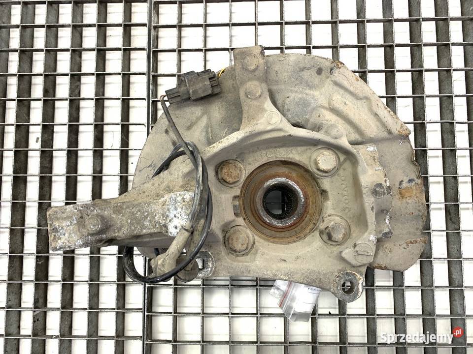 ZWROTNICA PRAWY PRZÓD VOLVO S60 I 24 163 0010 podkarpackie