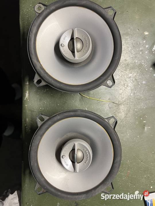 Głośniki Infinity 5022i Łęczna