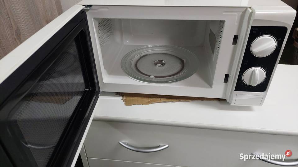 Kuchenka mikrofalowa Amica sprzedam