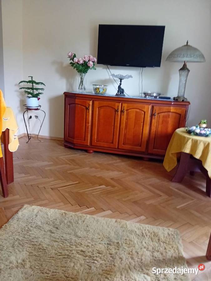 komoda czereśnia kolekcja Bawaria 45cm Łódź