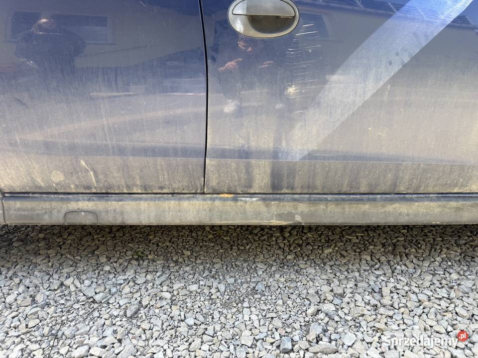 Opel Corsa LPG klima nieuszkodzony Corsa podkarpackie Pień