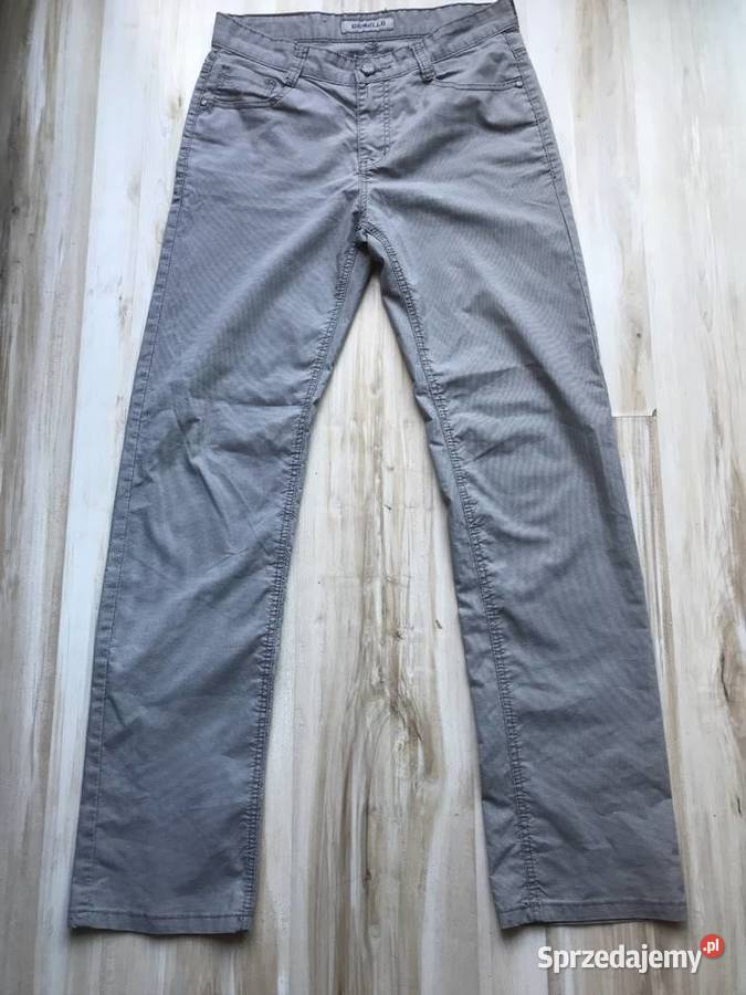 Spodnie marki Gemello 33 Odzież codzienna Łódź