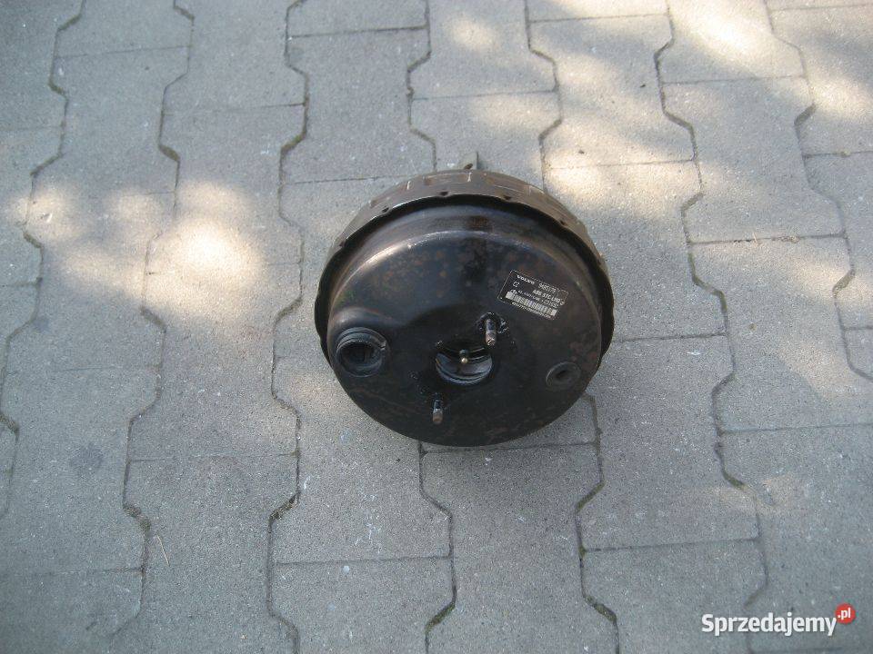 volvo s80 25tdi 9801r serwo hamulcowe 9485179 Rakoniewice