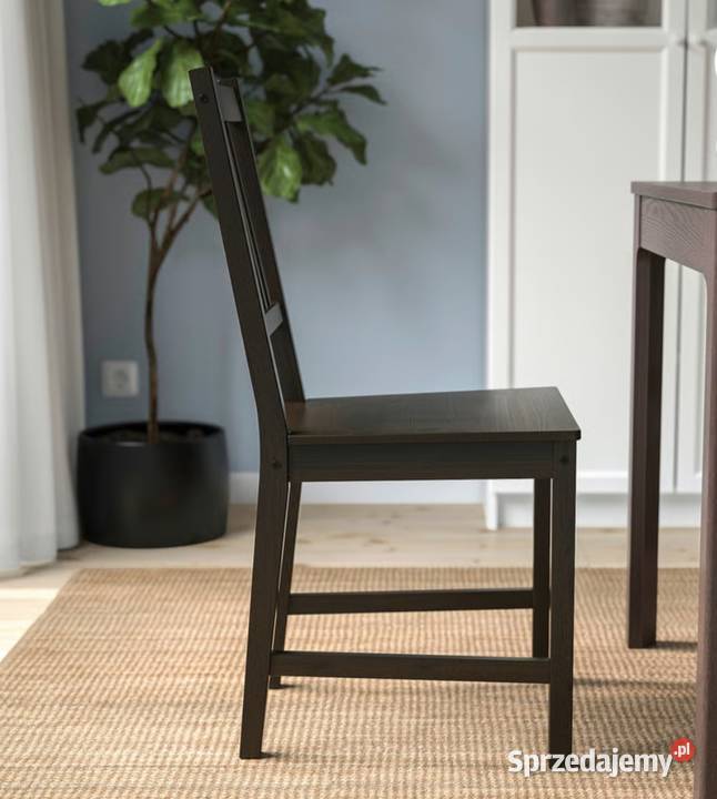 Stół z krzesłami Szczecin sprzedam