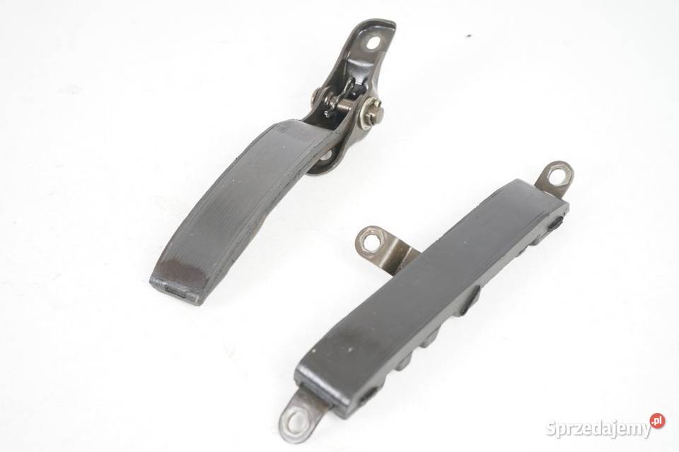 Yamaha XJ 550 4V8 łańcuch silnikowy napinacz dolnośląskie Bolesławiec