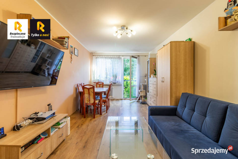 Mieszkanie Wejherowo 465 metrów 2 pokoje pomorskie