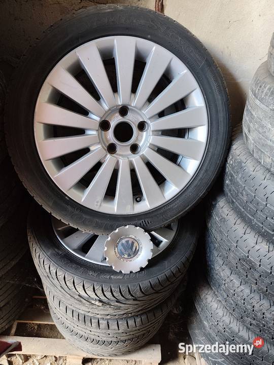 Opony Koła 16C inne Szydłowiec