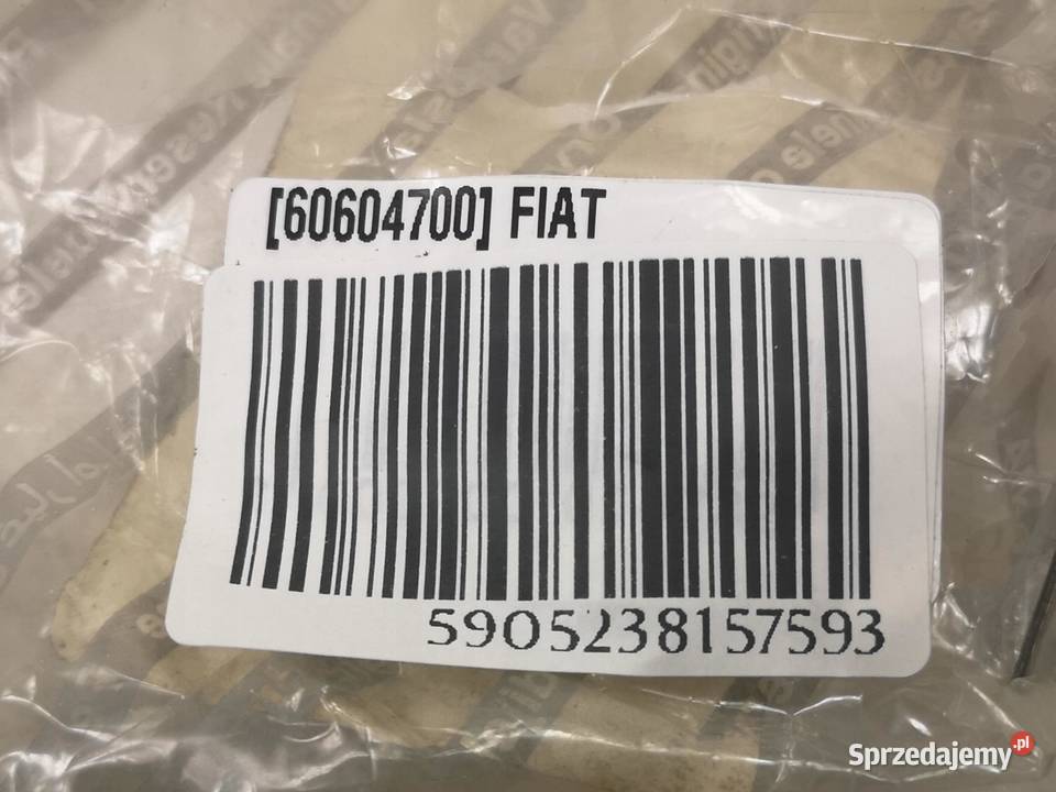 CYLINDEREK ZESTAW DRZWI PRAWY PRZÓD ALFA ROMEO osobowe