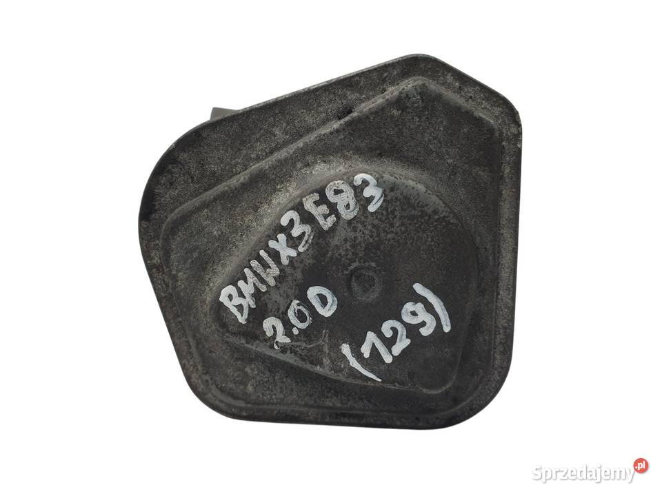 PRZEPUSTNICA BMW E87 E88 E90 E91 E83 E84 X3 20 D