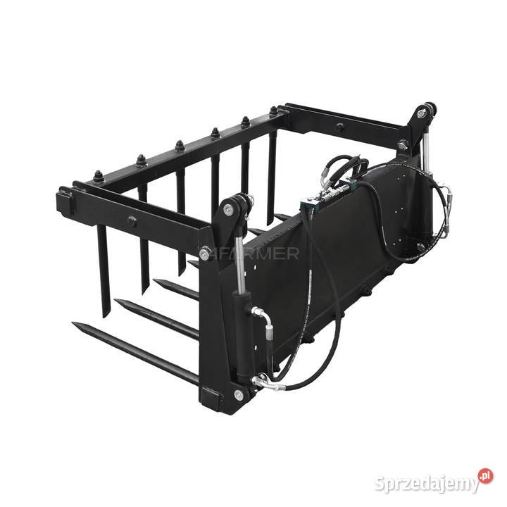 Krokodyl 130 4FARMER