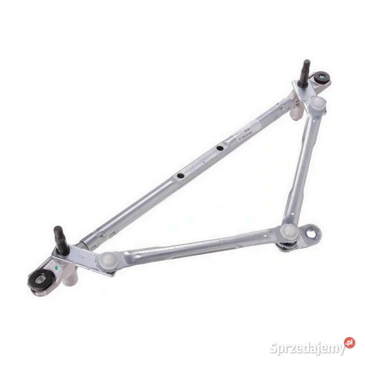 Mechanizm wycieraczek przód Opel Antara Włocławek sprzedam