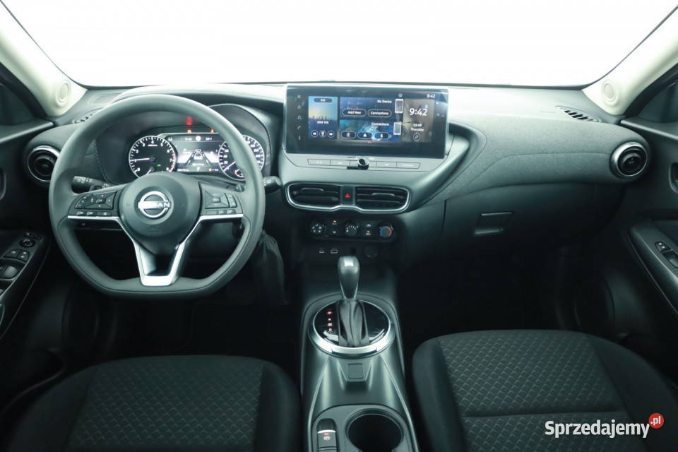 Nissan Juke 10 DIGT czujnik zmierzchu Zabrze