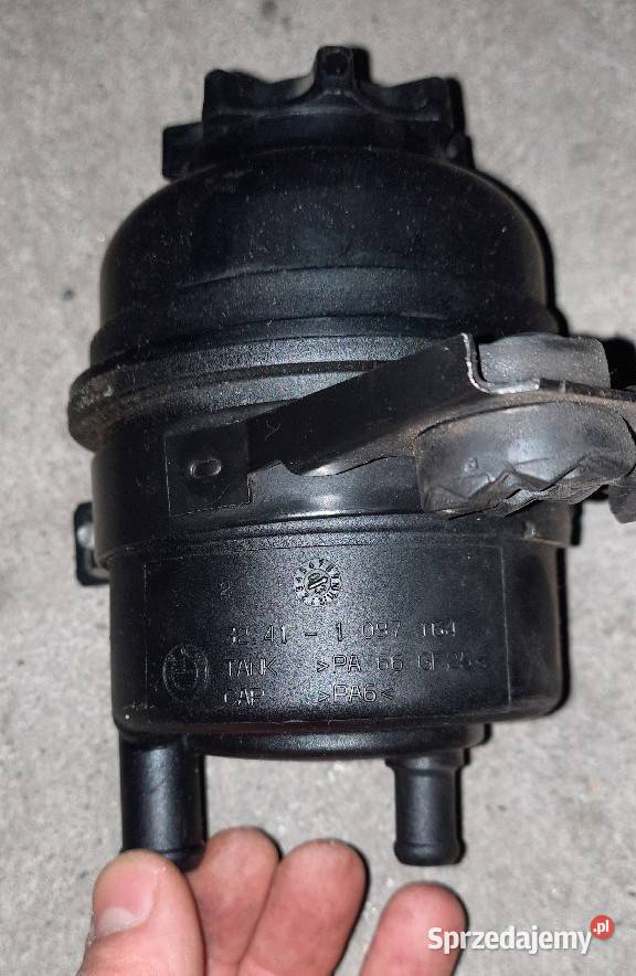 Zbiorniczek wspomagania e46 n42b18 Wrocław