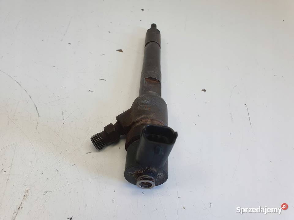 Opel Corsa D 13 CDTI WTRYSKIWACZ wtrysk osobowe Janów